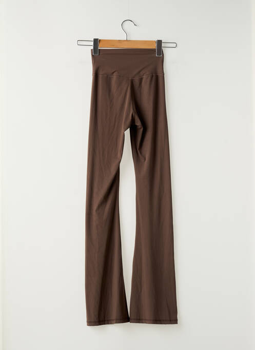 Colant maro SUNZEL femeie