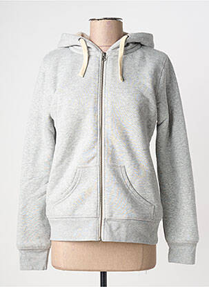 Jachete casual gri T-SKOPE bărbat