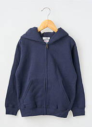Jachete casual buzunare albastru T-SKOPE garcon