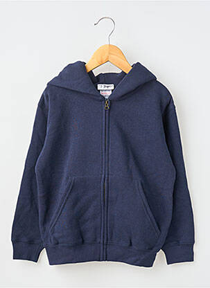 Jachete casual albastru T-SKOPE băiat