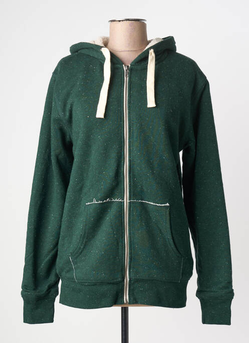 Jachete casual verde T-SKOPE bărbat