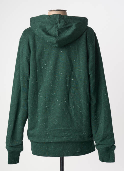 Jachete casual verde T-SKOPE bărbat