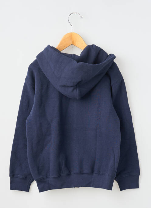 Jachete casual albastru T-SKOPE băiat