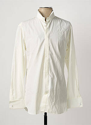 Cămașă cu mâneci lungi bej VAN LAACK bărbat