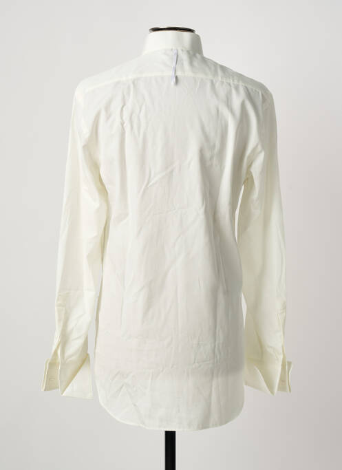 Cămașă cu mâneci lungi bej VAN LAACK bărbat