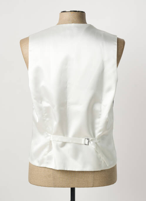 Vestă fără mâneci albastru GREGE CREATION bărbat