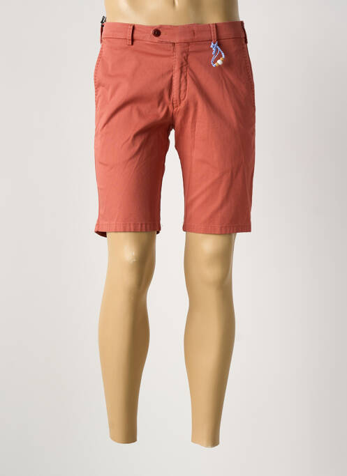 Bermudă roșu MMX bărbat