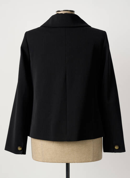 Jachete casual negru FINNKARELIA femeie