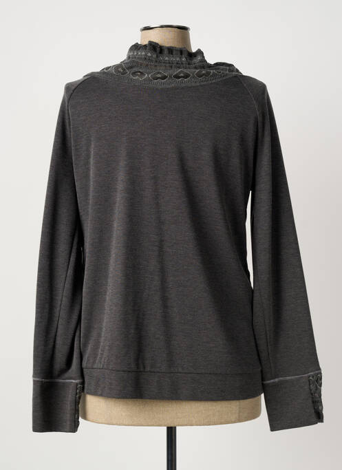 Jachete casual gri QUATTRO femeie