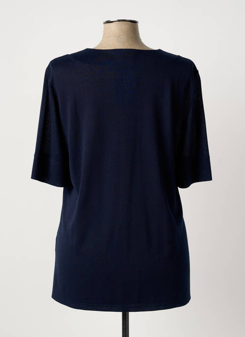 Jachete casual albastru FINNKARELIA femeie