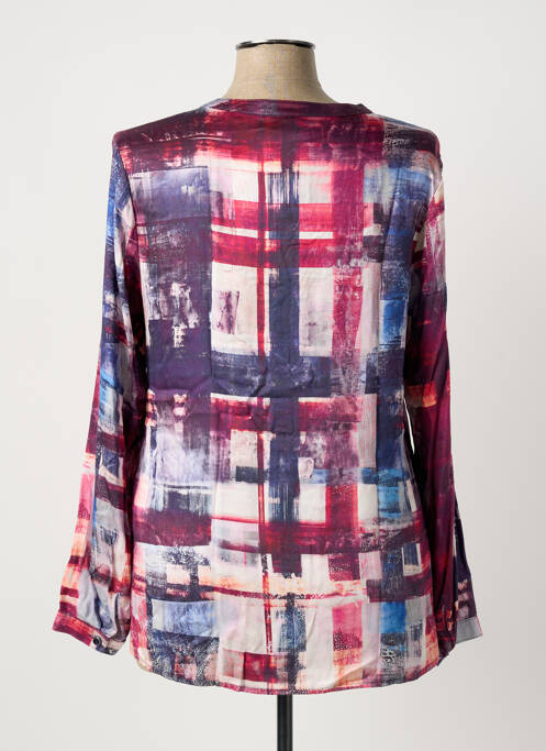 Cămașă violet BARBARA LEBEK femeie