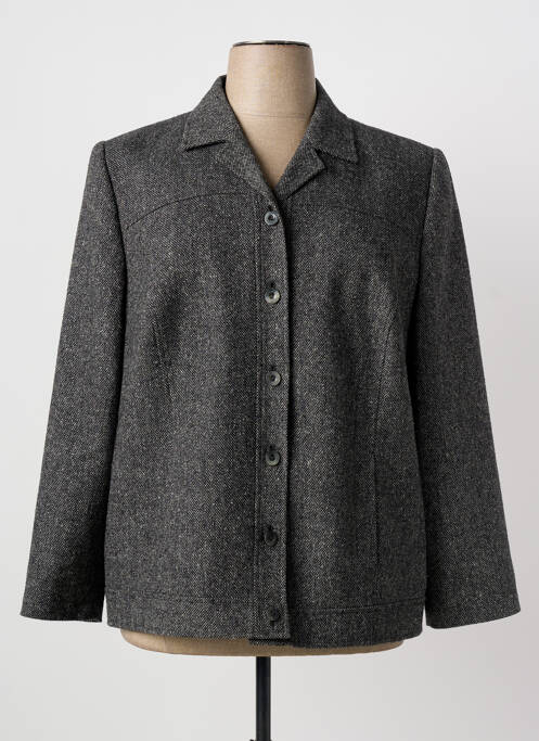 Jachete casual gri FINNKARELIA femeie