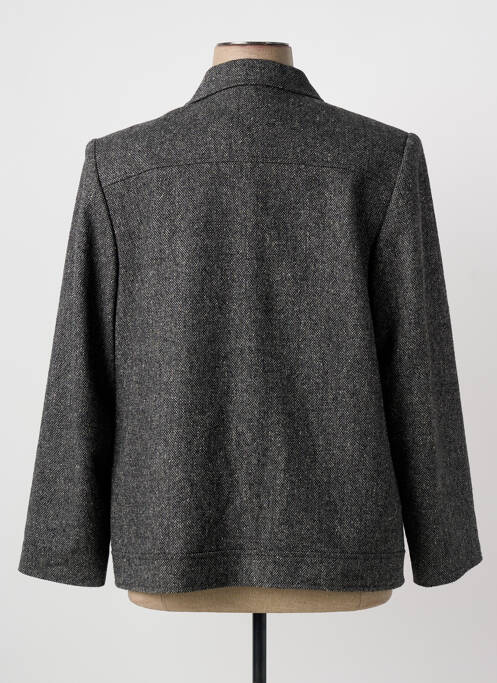 Jachete casual gri FINNKARELIA femeie