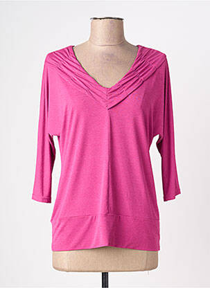 Top roz TELMAIL femeie