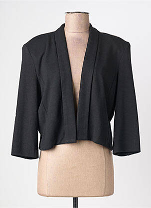 Bolero negru FOSBY femeie