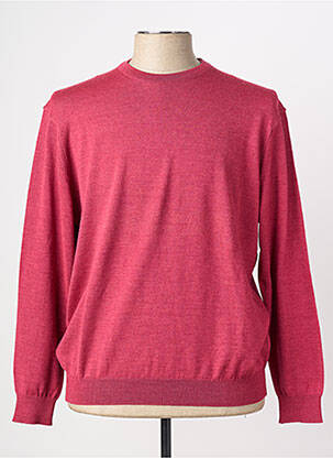 Pulover roz BERAC bărbat