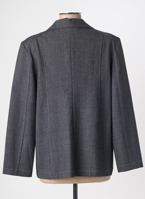 Sacou gri ELSSA femeie