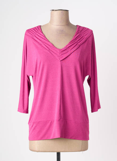 Top roz TELMAIL femeie