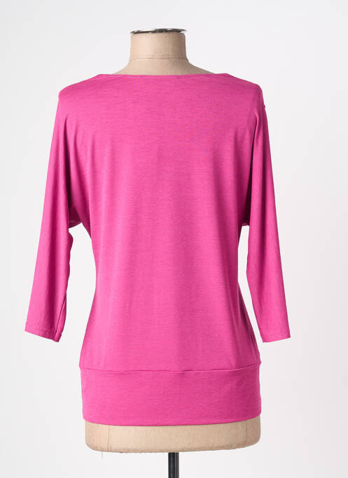 Top roz TELMAIL femeie