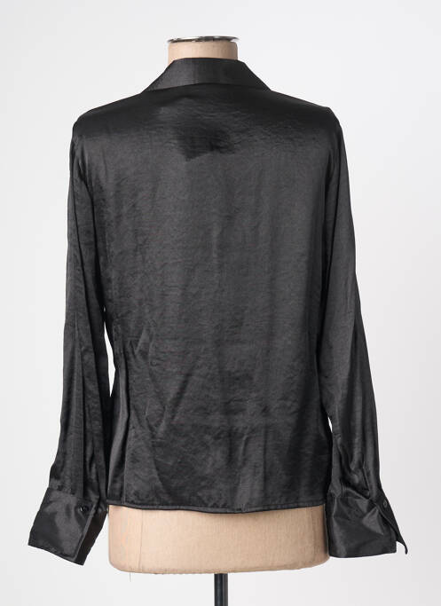 Cămașă negru FOSBY femeie