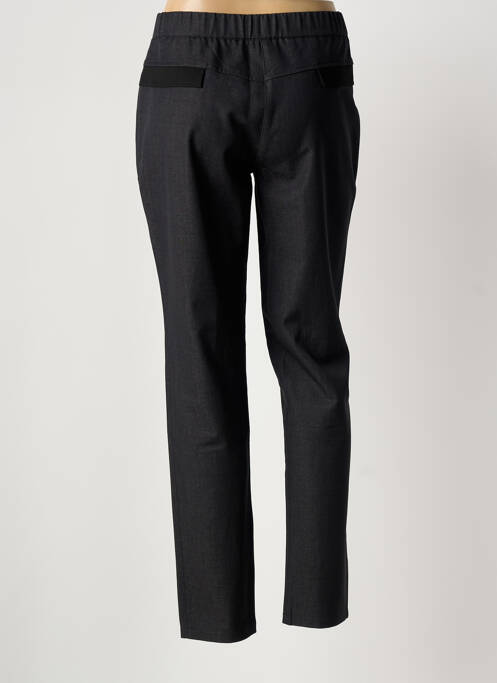 Pantalon slim gri S.QUISE femeie