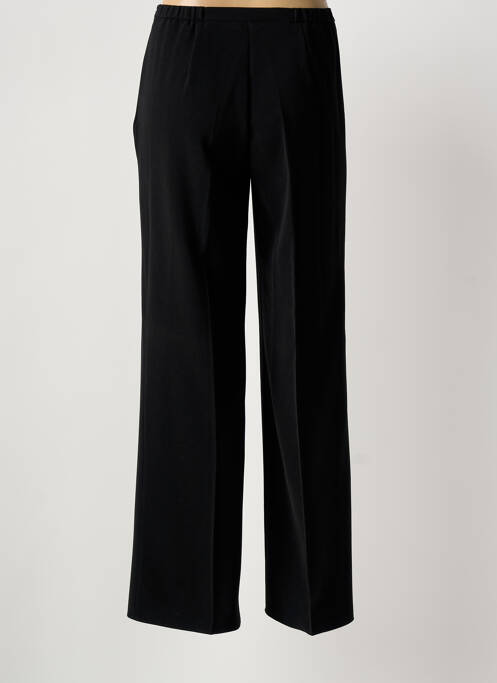 Pantalon drept negru FINNKARELIA femeie
