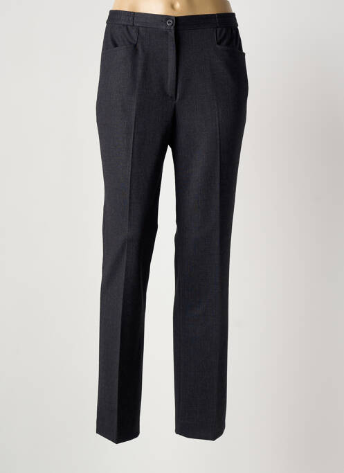 Pantalon slim gri FINNKARELIA femeie