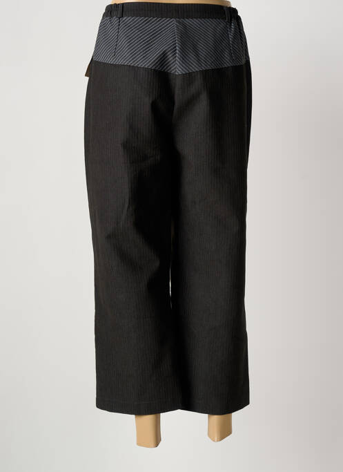 Pantalon 7/8 gri NOUS AUSSI femeie