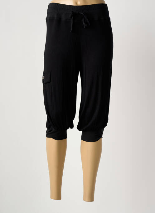 Corsar negru S.QUISE femeie