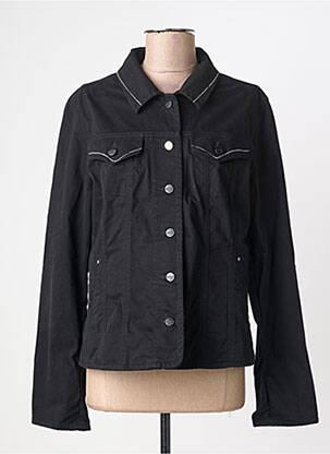 Jachete casual buzunare negru PIONIER femeie