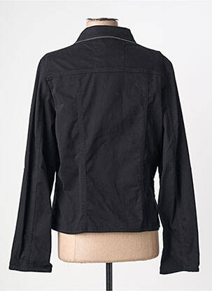 Jachete casual buzunare negru PIONIER femeie
