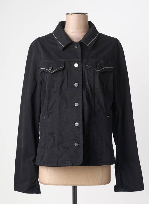 Jachete casual negru PIONIER femeie