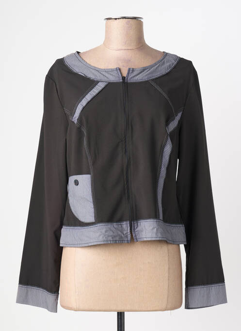 Jachete casual negru S.QUISE femeie