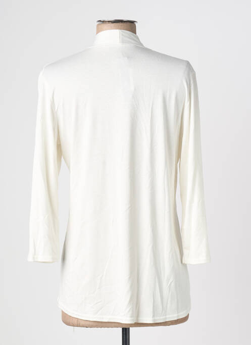 Tricou bej VIE NOCTURNE femeie