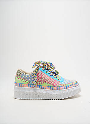 Adidași roz VALENTINA femeie