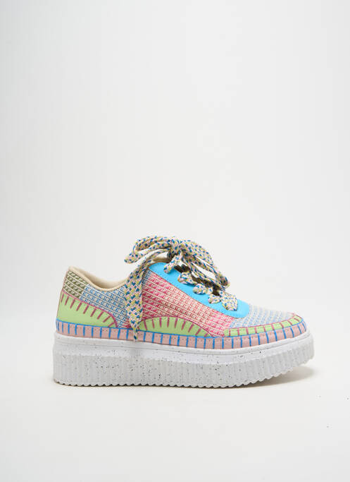 Adidași roz VALENTINA femeie