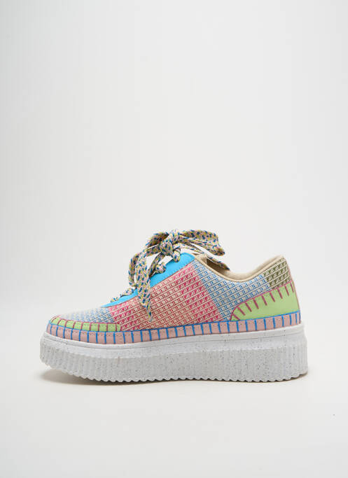 Adidași roz VALENTINA femeie