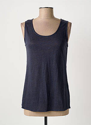 Maiou albastru QUATTRO femeie