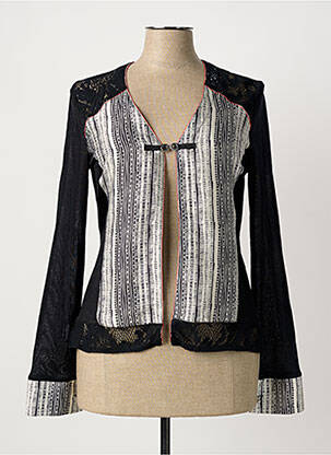 Jachete casual negru QUATTRO femeie