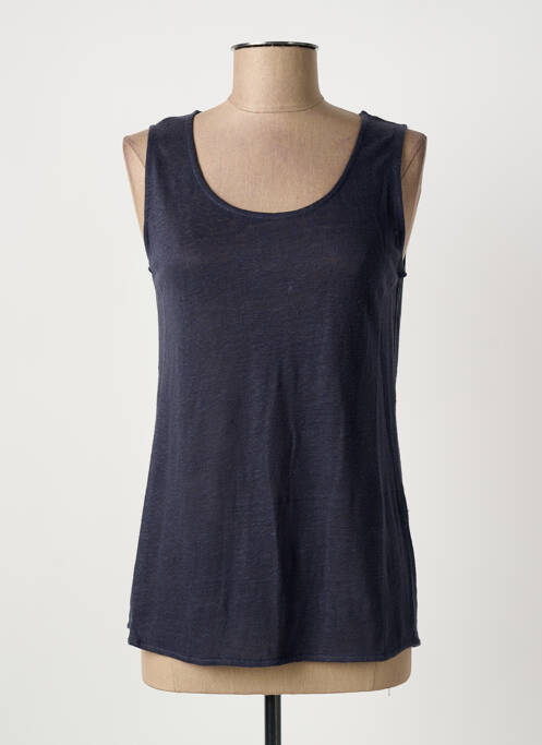 Maiou albastru QUATTRO femeie