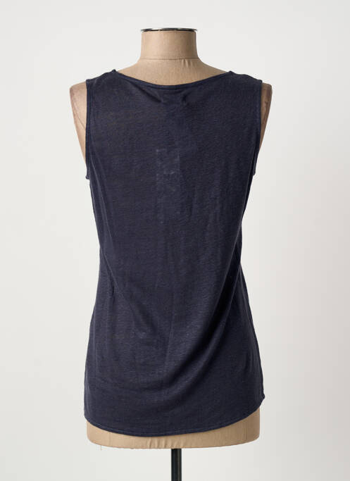 Maiou albastru QUATTRO femeie