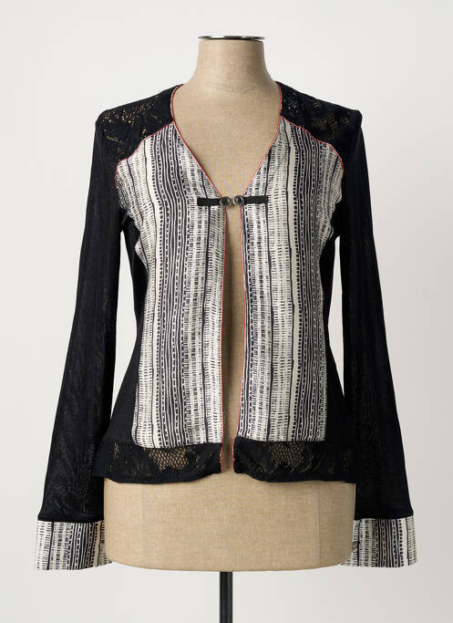 Jachete casual negru QUATTRO femeie