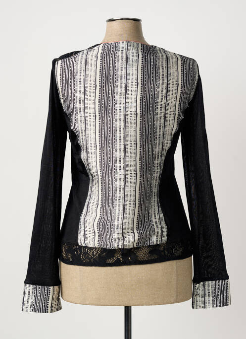 Jachete casual negru QUATTRO femeie