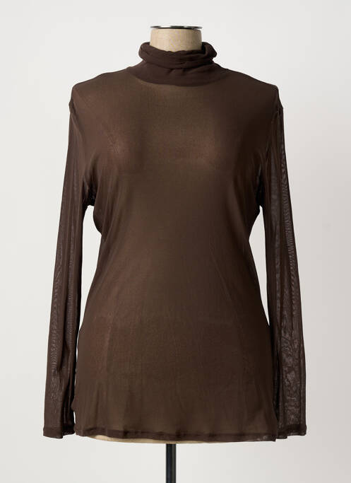 Tricou maro JUMFIL femeie