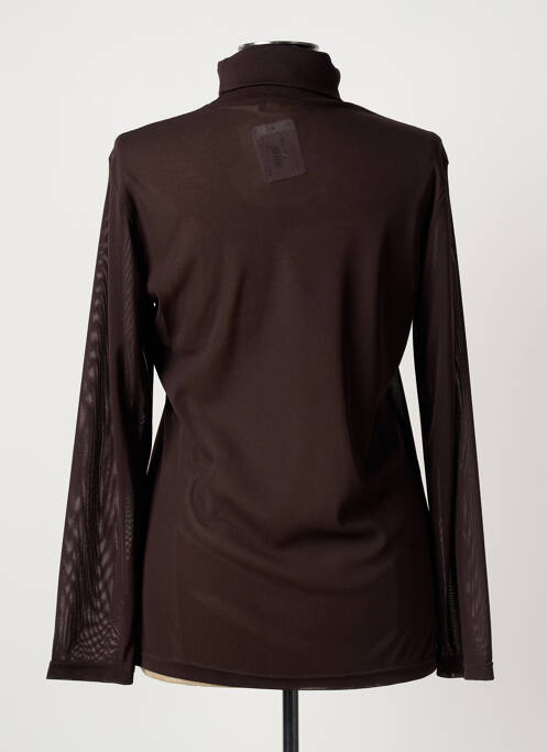 Tricou maro JUMFIL femeie