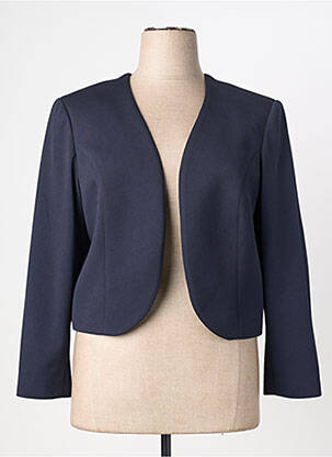Bolero albastru JUMFIL femeie