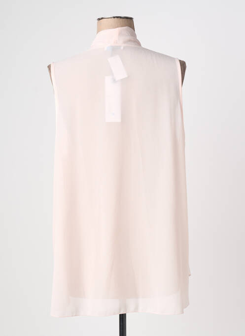 Top roz QUATTRO femeie