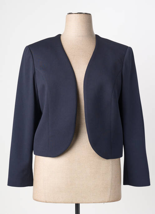 Bolero albastru JUMFIL femeie