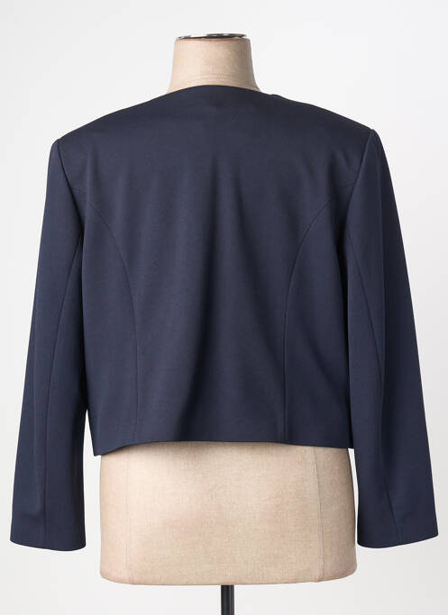 Bolero albastru JUMFIL femeie