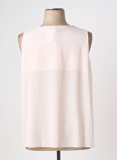 Top roz QUATTRO femeie